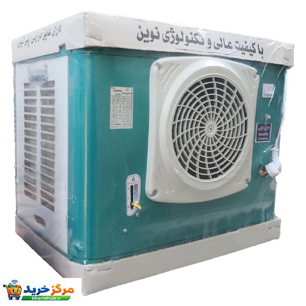 کولر آبی جنرال مدل 3000