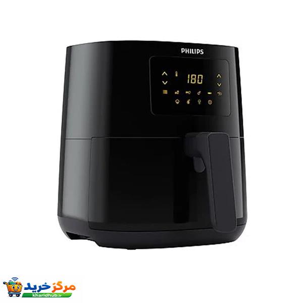 سرخ‌کن ۶ لیتر فیلیپس مدل 9270