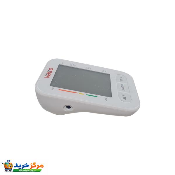 فشارسنج بازویی وکتو مدل PG-800 B18