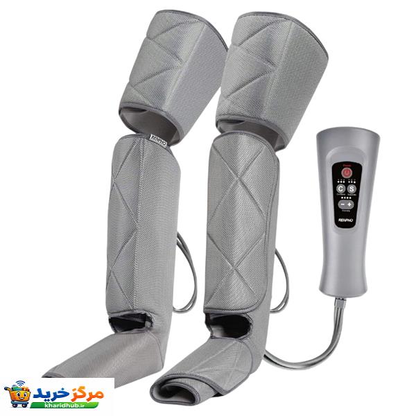 ماساژور برقی پا رنفو مدل RF-ALM070