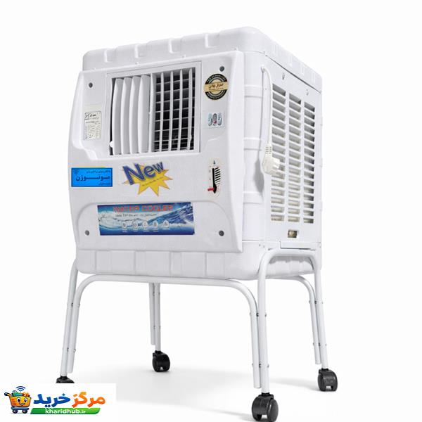 کولر آبی 2800 مدل موتوژن