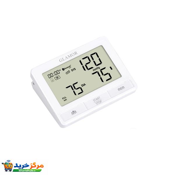 فشارسنج دیجیتال گلامور مدل DBP-6179