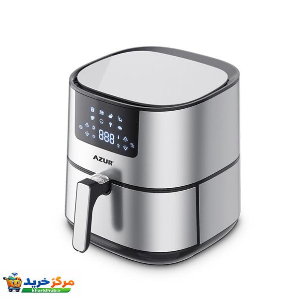 سرخ کن بدون روغن آزور مدل AZ-418AF
