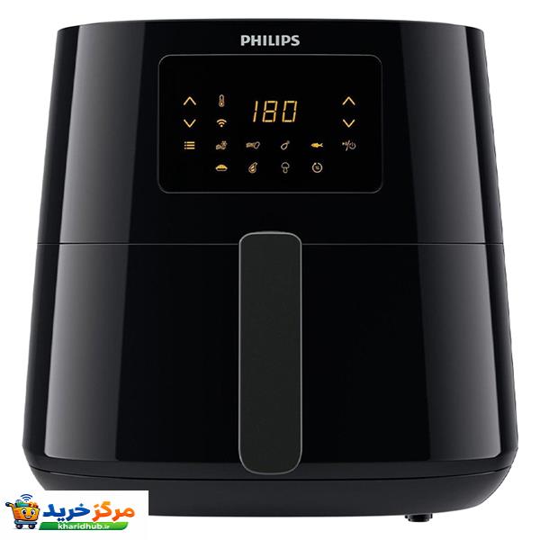 سرخ کن بدون روغن فیلیپس مدل HD9280