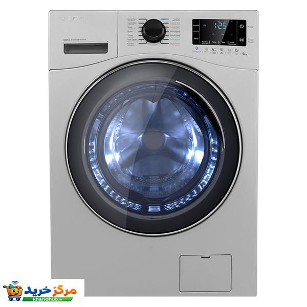 ماشین لباسشویی 9 کیلوگرم اتوماتیک اسنوا مدل SWM-E92S