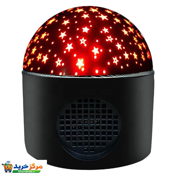 اسپیکر بلوتوثی مدل XL-911