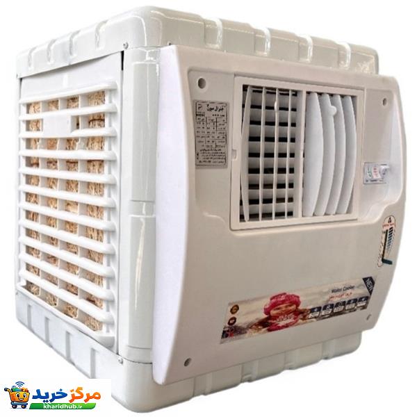 کولر آبی 2800 جنرال سون مدل کاوردار SK-2800