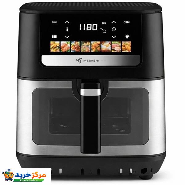 هواپز 9 لیتر مباشی مدل ME-AF950