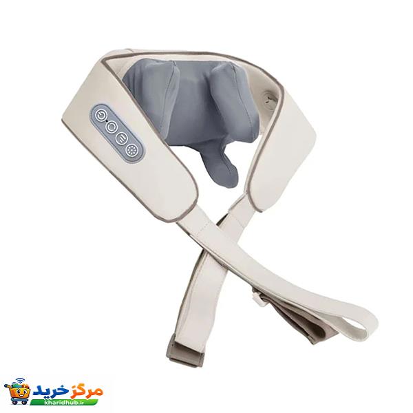ماساژور برقی گردن و شانه مدل FZ-666