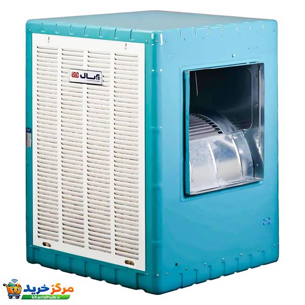 کولر آبی 7000 آبسال مدل AC70R