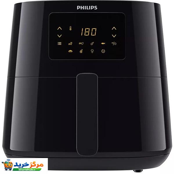 سرخ‌کن 6 لیتری فیلیپس مدل 9270