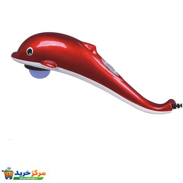 ماساژور مدل KL-98 کد 1005536