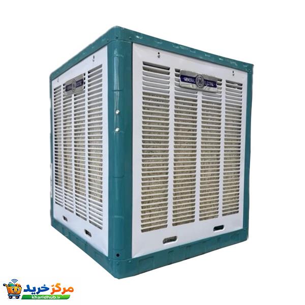 کولر آبی 4000 جنرال الکتریک مدل GE400e