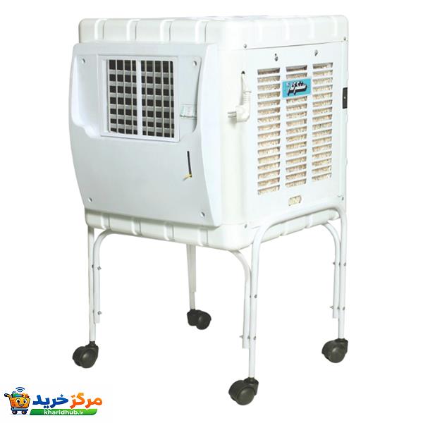 کولر آبی 2800 سنگرکار مدل SKP290 همراه با پایه