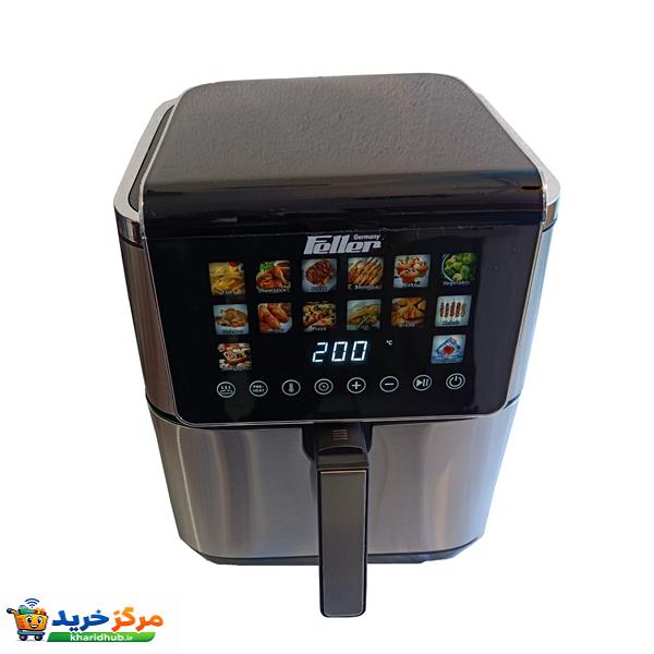 سرخ‌کن 9 لیتر فلر مدل AF800