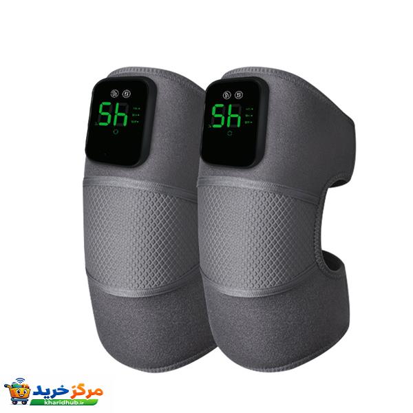 ماساژور زانو مدل MDHL-MD-072 مجموعه 2 عددی