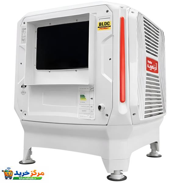 کولر آبی سلولزی 4500 آذر تهویه مدل ATS4500-BLDC