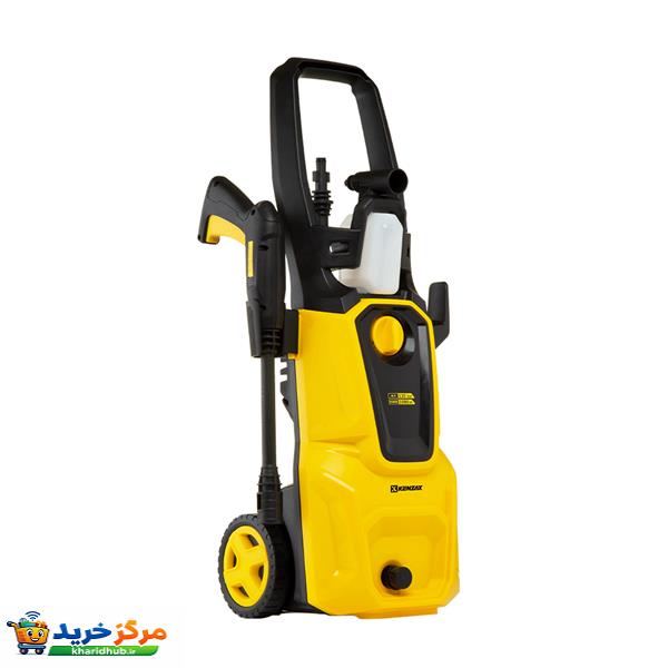 کارواش کنزاکس مدل یونیورسال KPW-6516