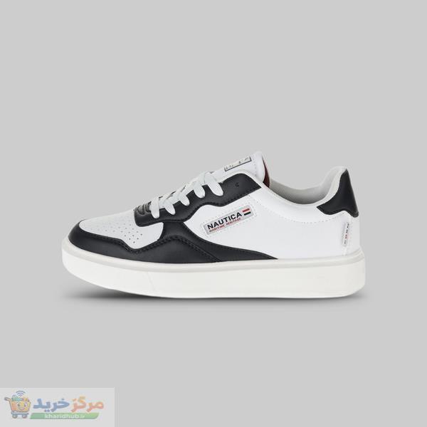کفش روزمره مردانه ناتیکا مدل SCNTM4140F03