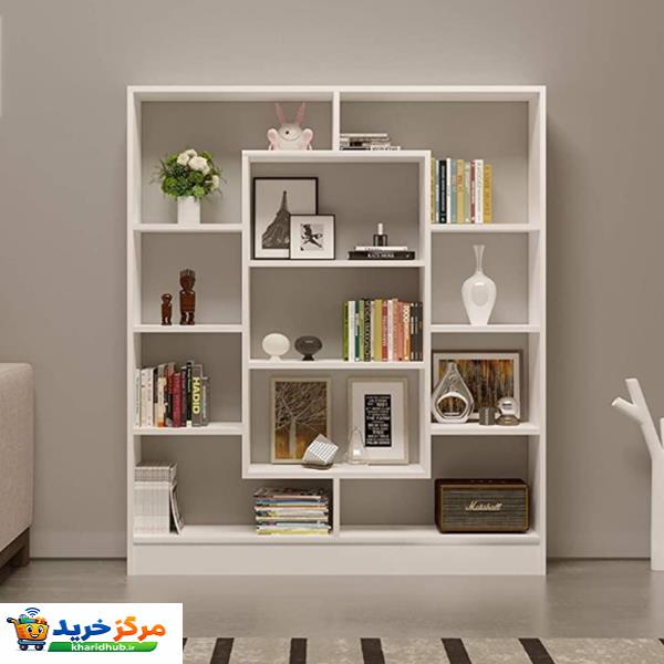 کتابخانه آراسک مدل RS 4