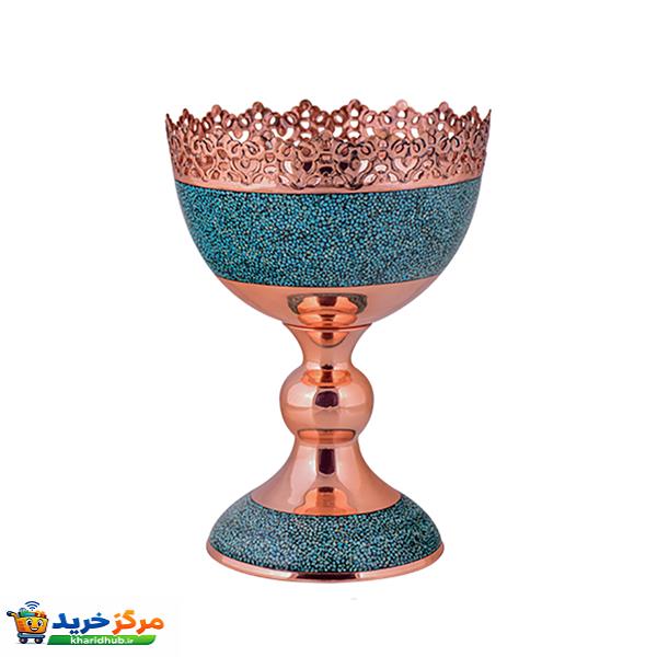 آجیل خوری فیروزه کوبی آقاجانی کد 25