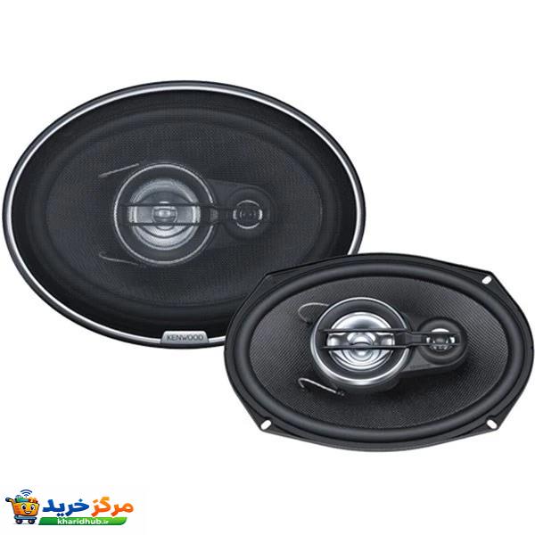 اسپیکر خودرو کنوود مدل KFC718EX بسته دو عددی