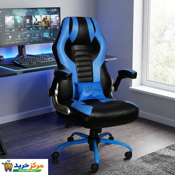 صندلی گیمینگ میزیمو مدل PS4 4B