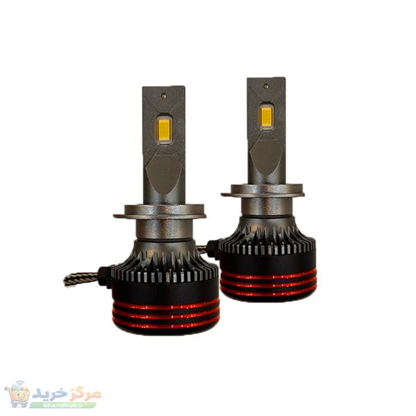 هدلایت کانپکس مدل M8 Pro پایه H3 بسته ۲ عددی