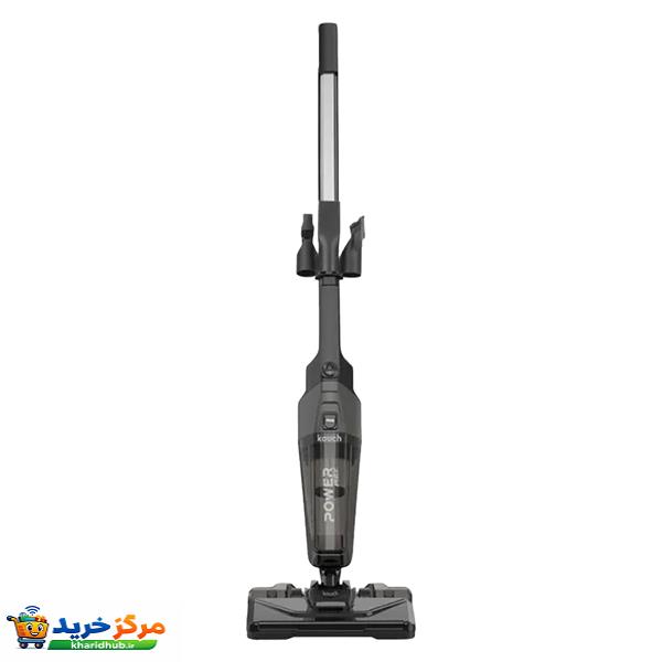 جاروبرقی 750 وات کوخ مدل KSV2030