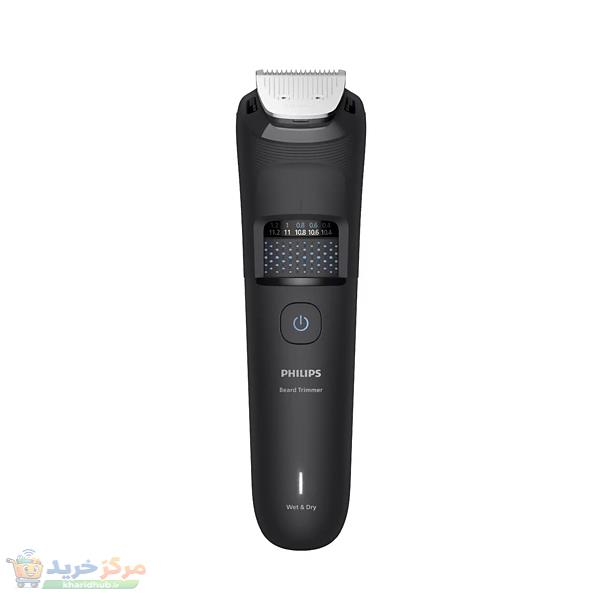 ماشین اصلاح موی صورت شارژی فیلیپس مدل BT5780/15