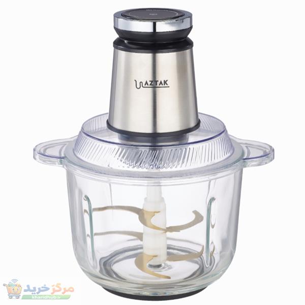خردکن 300 میلی‌لیتر آزتک مدل AZ-8121