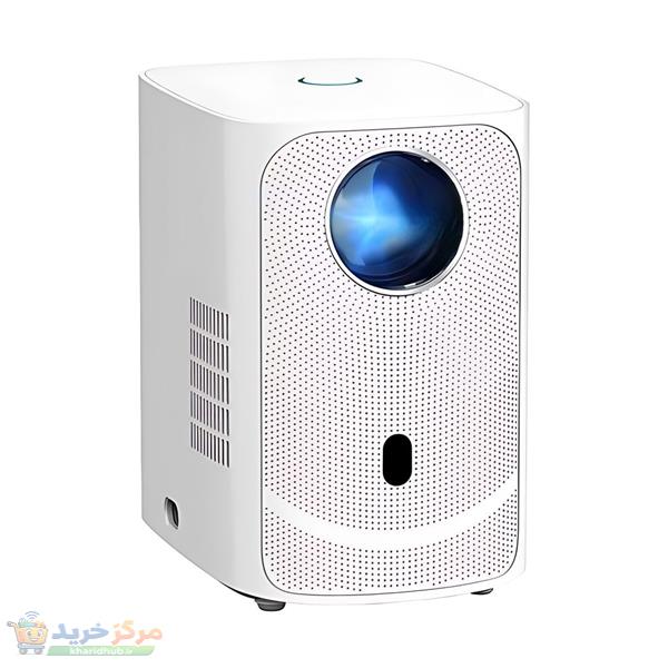 مینی ویدئو پروژکتور پرودو مدل PD-P720PJR