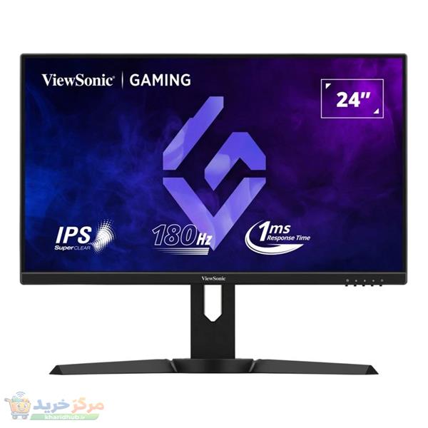 مانیتور گیمینگ 24 اینچ ویوسونیک مدل XG2409
