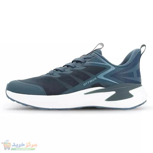 کفش پیاده‌روی مردانه هامتو مدل 340593A-4