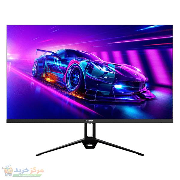مانیتور ایکس ویژن مدل XS2450H سایز 24 اینچ