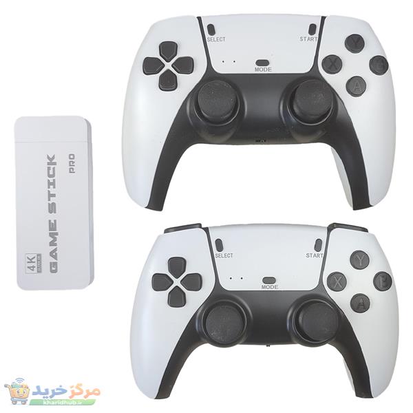کنسول بازی مدل GAME STICK PRO
