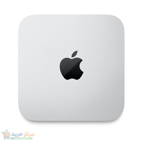 کامپیوتر کوچک اپل مدل Mac mini-M2 8GB 256SSD