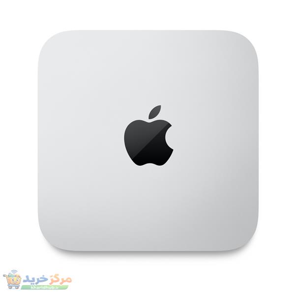 کامپیوتر کوچک اپل مدل Mac mini-M2 8GB 512SSD