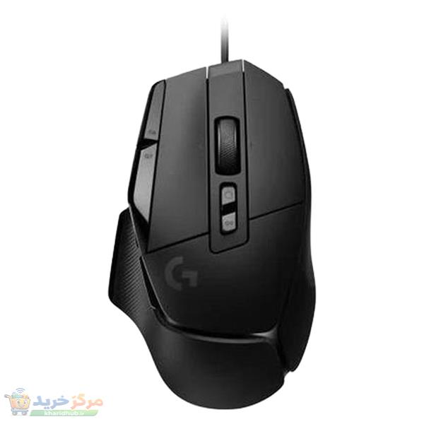 ماوس لاجیتک مدل G502x