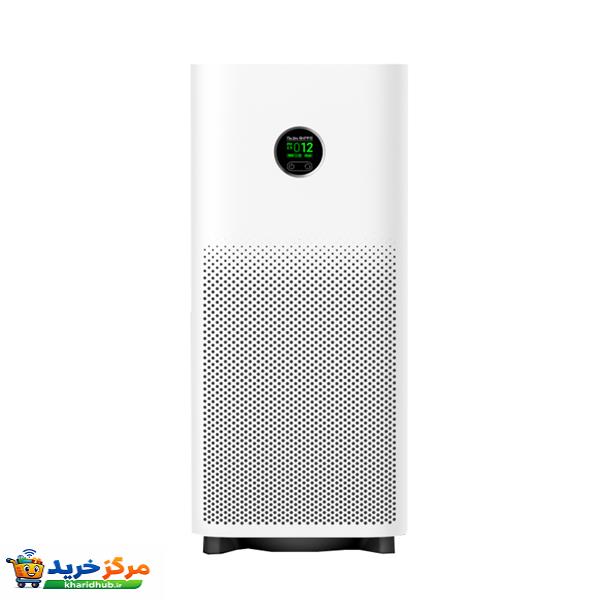 دستگاه تصفیه کننده هوا میجیا مدل Smart Air Purifier 6