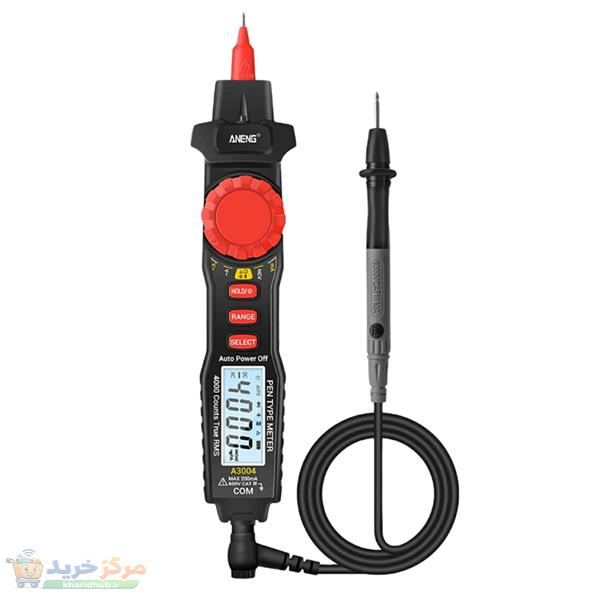 مولتی متر دیجیتال آننگ مدل A3004