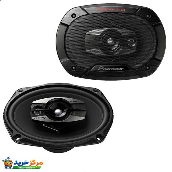 اسپیکر خودرو پایونیر مدل TS-6965V3 بسته دو عددی
