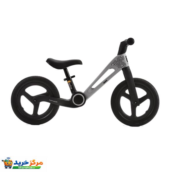 دوچرخه کودک تاشو آدامکس مدل اسپید کد 07  سایز طوقه 12 اینچ