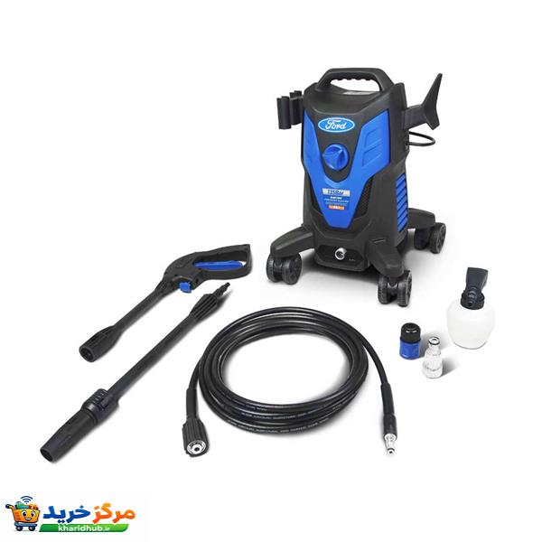 کارواش فورد مدل FPWE F4.1