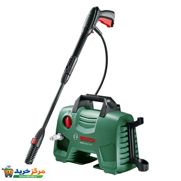 کارواش فشار قوی بوش مدل Easy Aquatak 120