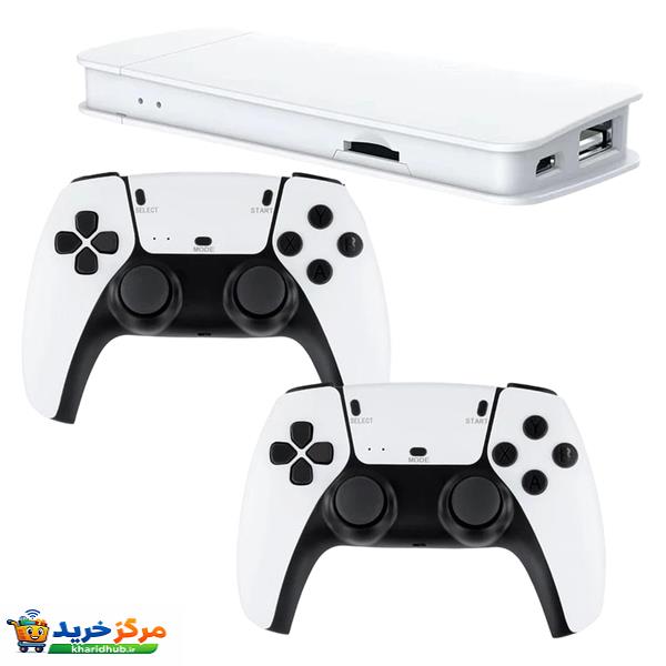 کنسول بازی مدل گیم استیک پرو اولترا game stick pro ultra 4k