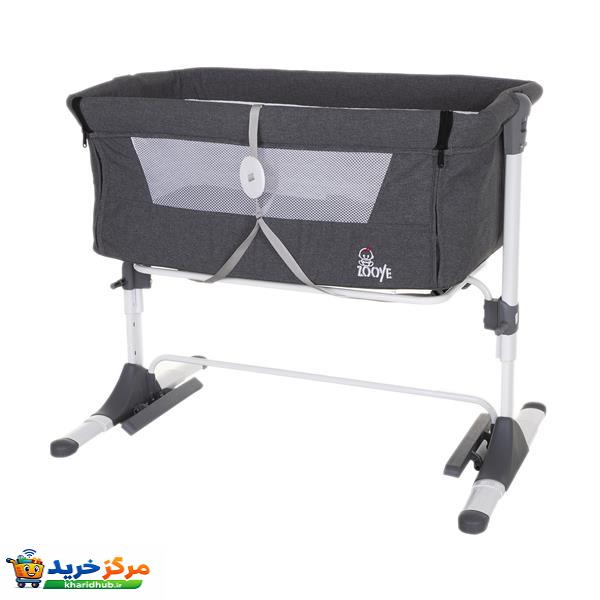تخت کنار مادر زویه مدل ZN-803