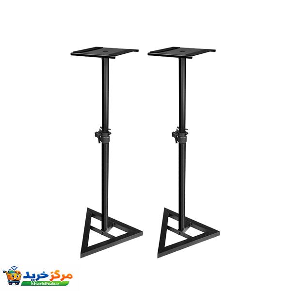 پایه اسپیکر بسپکو مدل PN90FL بسته دو عددی
