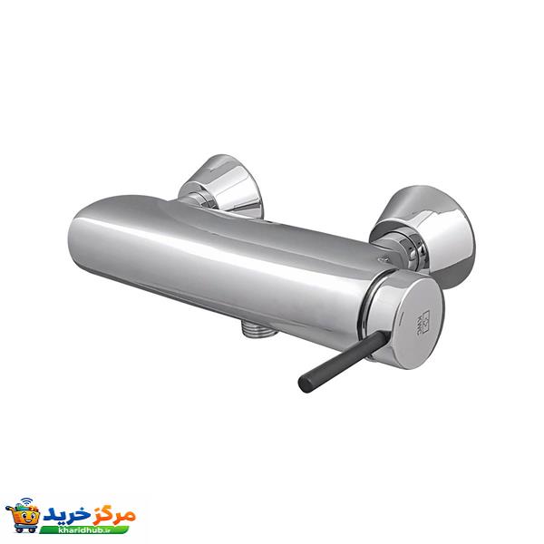 شیر سرویس بهداشتی کی دبلیو سی مدل زو