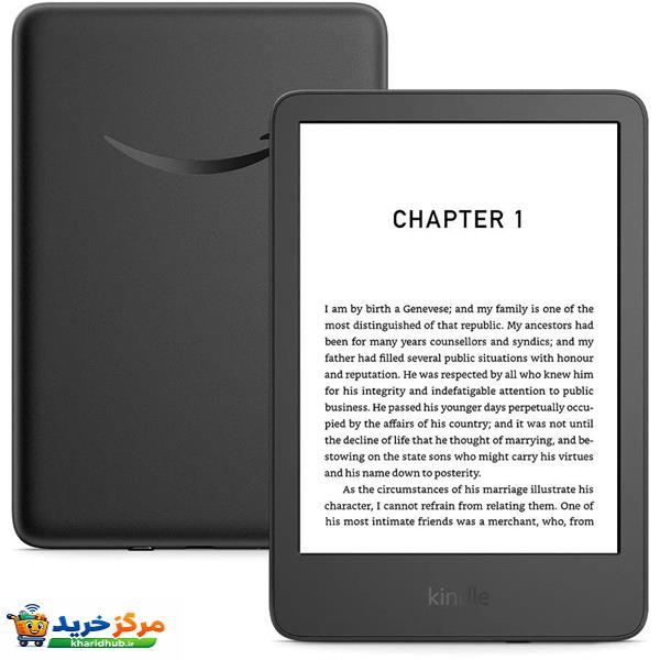 کتاب خوان آمازون مدل Kindle 11th gen 2024